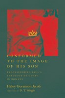 Conformed To The Image Of His Son (Paperback)
