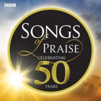Songs of Praise CD (CD-Audio)