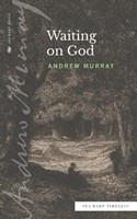 Waiting on God (Paperback)