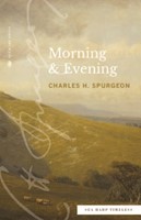 Morning & Evening (Paperback)