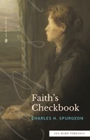 Faith's Checkbook (Paperback)