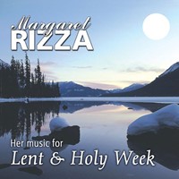 Her Music For Lent And Holy Week CD (CD-Audio)