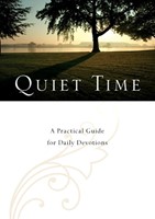 Quiet Time (Paperback)