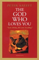 The God Who Loves You (Paperback)
