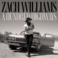 Hundred Highways CD, A