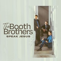 Speak Jesus CD (CD-Audio)