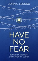 Have No Fear (Paperback)