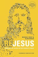 ReJesus (Paperback)
