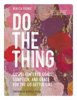 Do the Thing (Paperback)