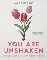 You Are Unshaken (Paperback)