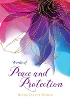 Words of Peace and Protection (Paperback)