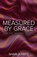 Measured by Grace (Paperback)