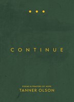 Continue (Paperback)