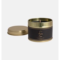 Amber Noir Scented Candle in a Tin (General Merchandise)