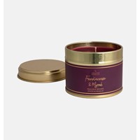 Frankincense & Myrrh Scented Candles in a Tin (General Merchandise)