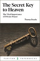 The Secret Key to Heaven (Paperback)