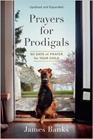 Prayers for Prodigals (Paperback)