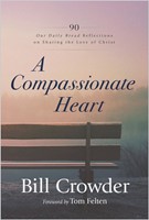 Compassionate Heart, A (Paperback)