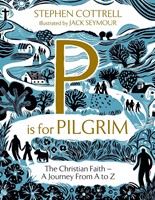 P is for Pilgrim (Hard Cover)