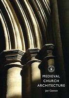 Medieval Church Architecture (Paperback)