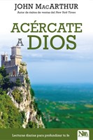 Acércate a Dios (Paperback)