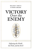 Victory over the Enemy (Paperback)