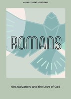 Romans Teen Devotional