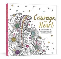 Courage, Dear Heart (Paperback)