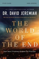 The World of the End Study Guide (Paperback)