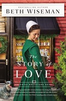 The Story of Love (Paperback)