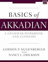 Basics of Akkadian (Paperback)