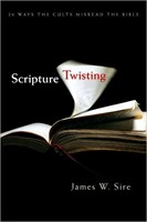 Scripture Twisting (Paperback)