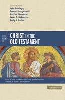 Five Views of Christ in the Old Testament (Paperback)