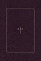 KJV Thompson Chain-Reference Bible, Burgundy (Imitation Leather)