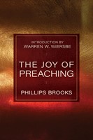 The Joy of Preaching (Paperback)