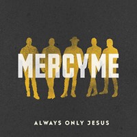 Always Only Jesus CD (CD-Audio)