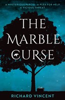The Marble Curse (Paperback)
