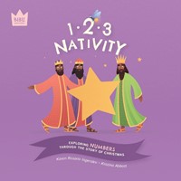 Bible Explorers: 123, Nativity