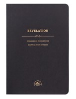 NASB Scripture Study Notebook: Revelation (Paperback)