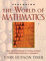 Exploring The World Of Mathematics (Paperback)