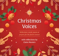 Christmas Voices (Paperback)