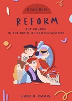 Reform (Paperback)