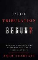Has the Tribulation Begun? (Paperback)