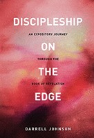 Discipleship on the Edge (Paperback)