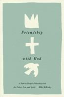 Friendship with God (Hard Cover)