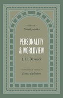 Personality and Worldview (Hard Cover)