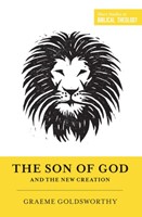 The Son of God and the New Creation (Paperback)