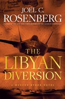 The Libyan Diversion (Hard Cover)