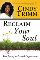 Reclaim Your Soul (Paperback)