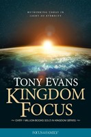 Kingdom Focus (Hard Cover)